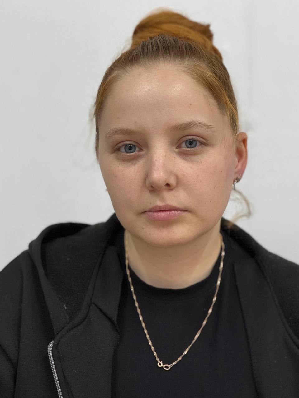 Козмодемьянова Анастасия Николаевна.
